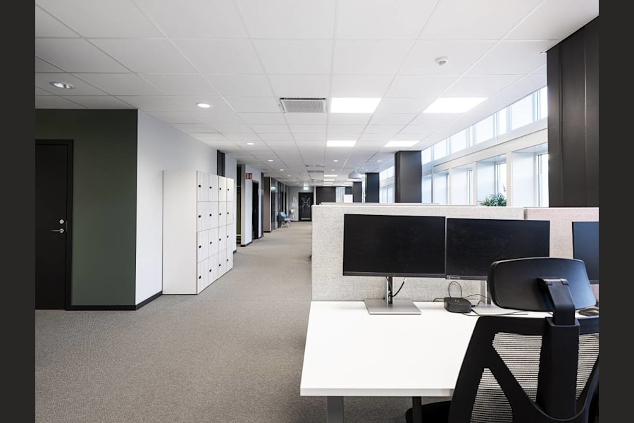 Kontorslokal på Masthamnsgatan, Göteborg – bild 7