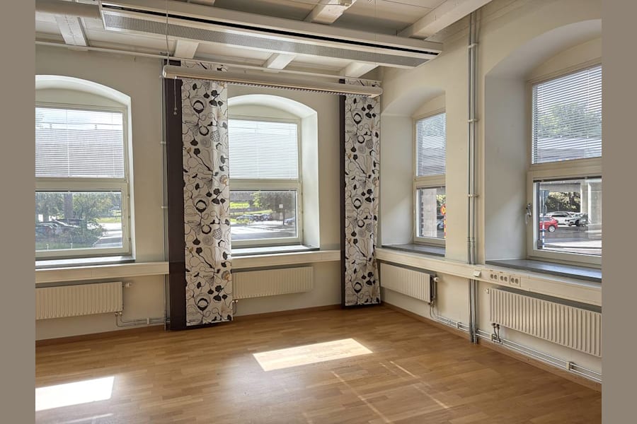 Kontorslokal på Bryggaregatan 19, Borås – bild 2