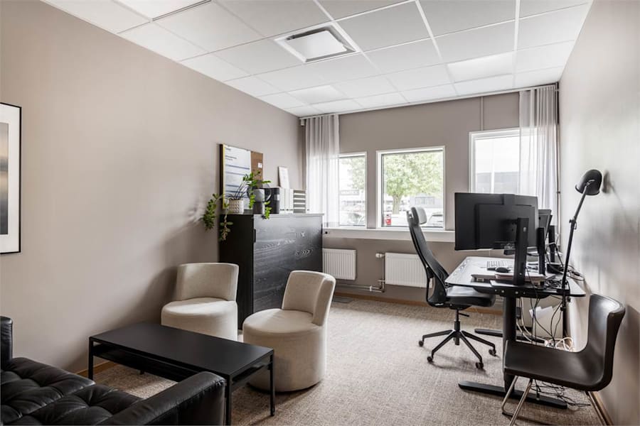 Kontorslokal på August Barks Gata 25, VÄSTRA FRÖLUNDA – bild 5