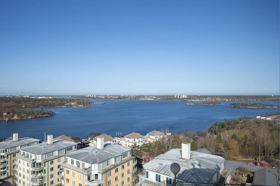 Kontorslokal på Cylindervägen 12, Nacka – bild 9