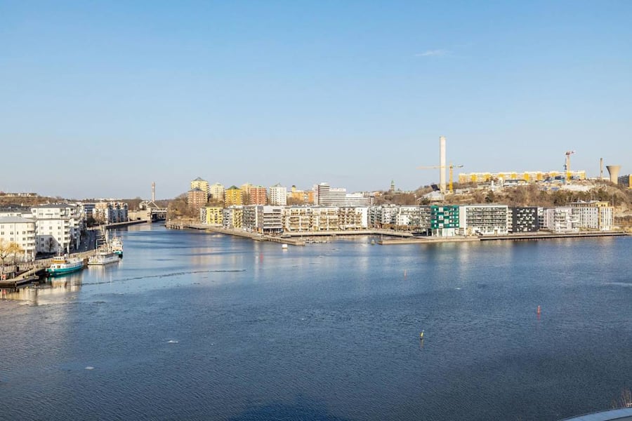 Kontorslokal på Lumaparksvägen 9, Stockholm – bild 3