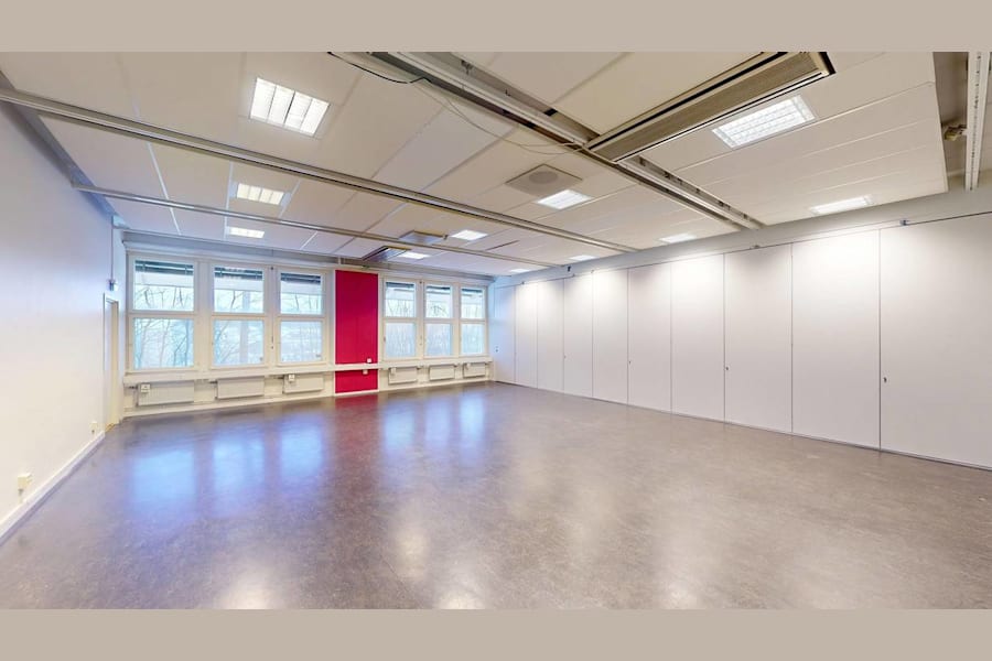 Lokal på Rissneleden 144, Sundbyberg – bild 3