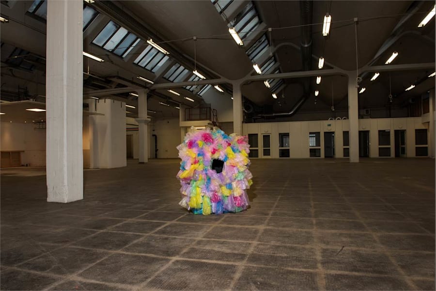 Lagerlokal på Hallvägen 21, Johanneshov – bild 4