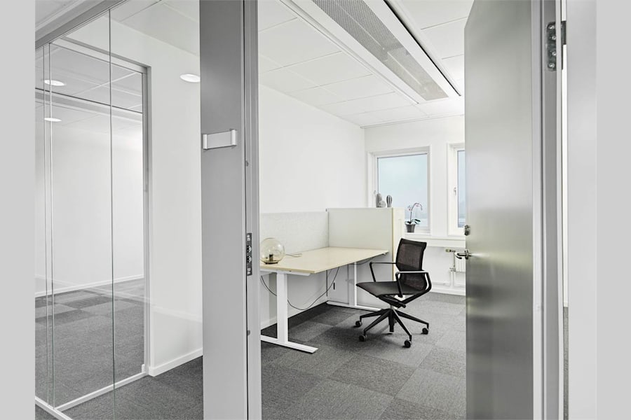 Kontorslokal på F O Petersons Gata 30, VÄSTRA FRÖLUNDA – bild 4