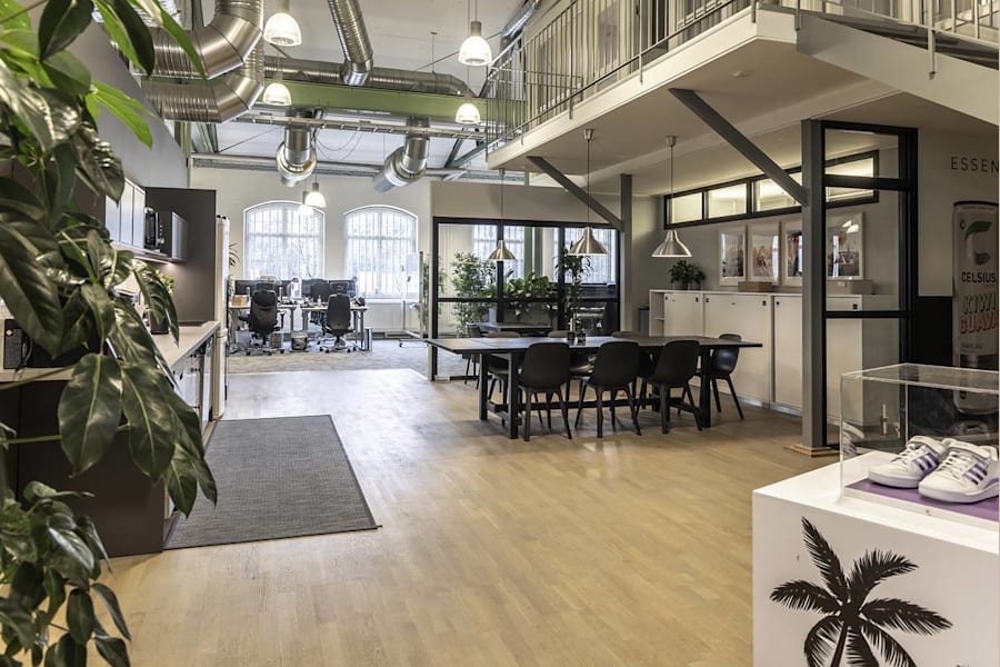 Lokal på Mariehällsvägen 37C, Bromma