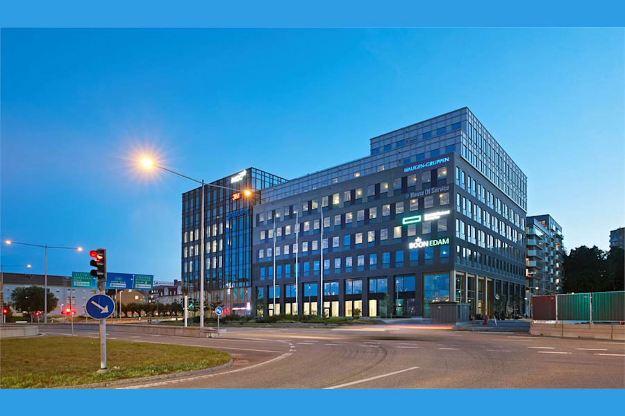 Butikslokal på Slåttervägen 20, Solna – bild 4