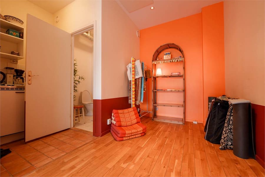 Henrik Smithsgatan 1 - image - 1