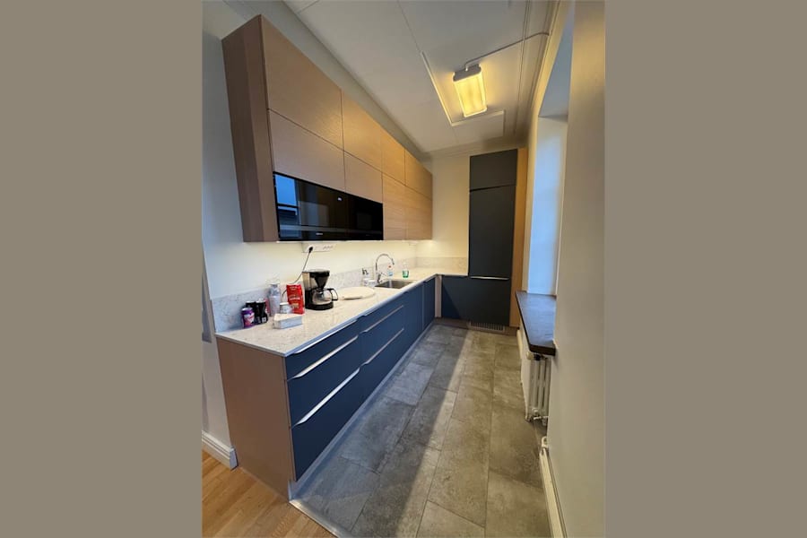 Kontorslokal på Östra Hamngatan 19, Göteborg – bild 2