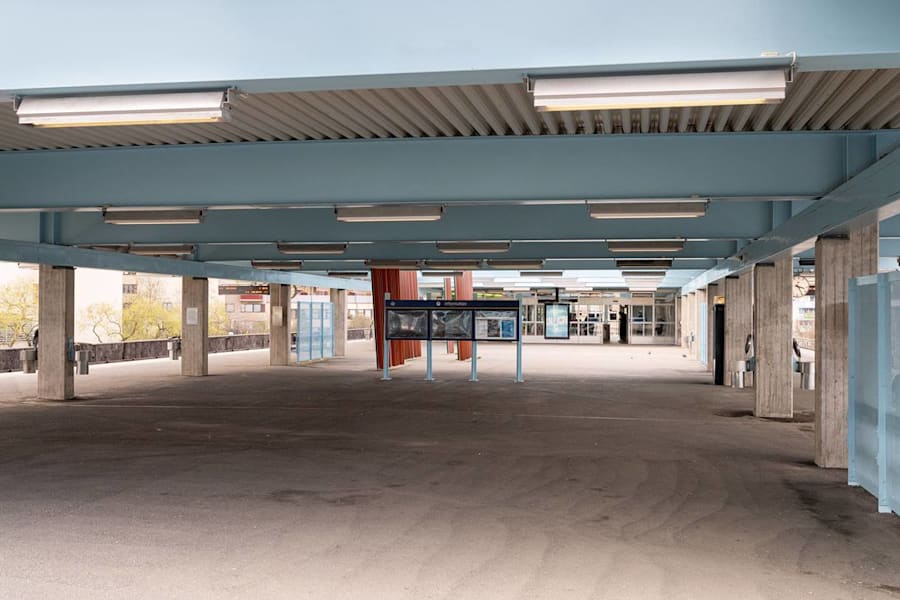 Kontorslokal på Kistagången 26, Kista – bild 22