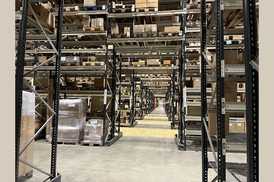 Lagerlokal på Hemsögatan 14, Malmö – bild 9