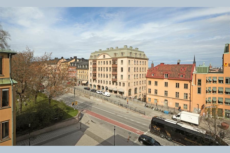 Kontorslokal på Peter Myndes backe 16, Stockholm – bild 2