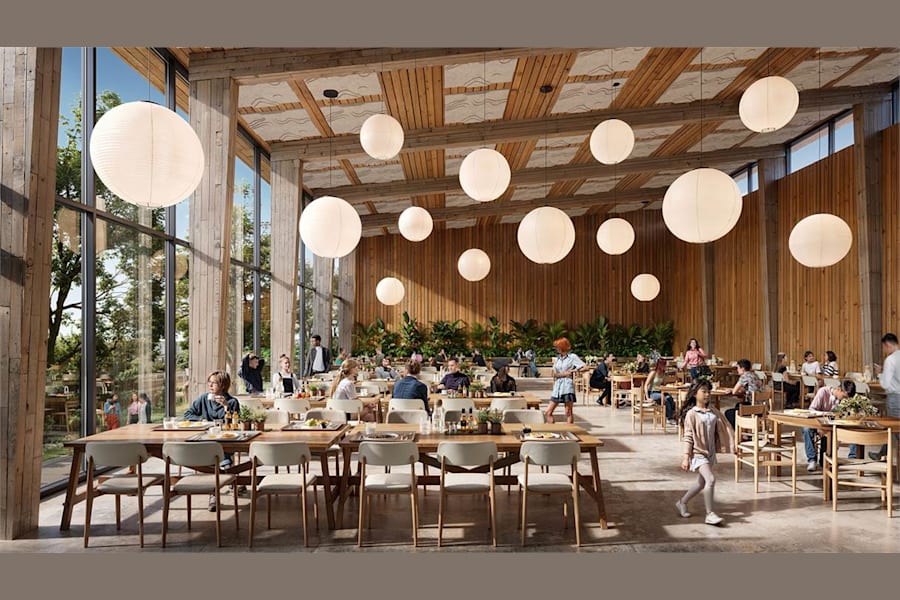 Tomtebodavägen 11 - image - 1