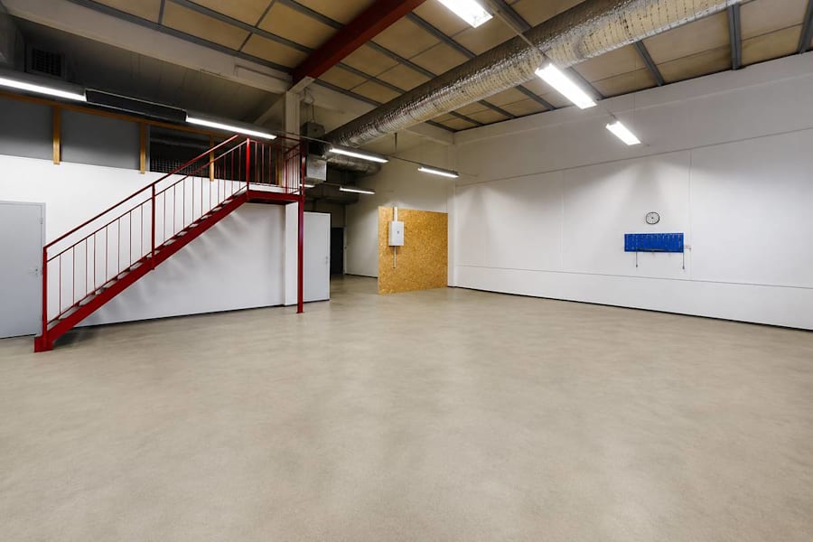 Kontorslokal på Ryttarevägen 18A, Halmstad – bild 4