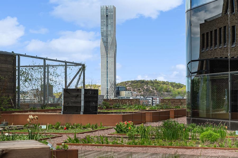 Kontorslokal på Masthamnsgatan 5, Göteborg – bild 11