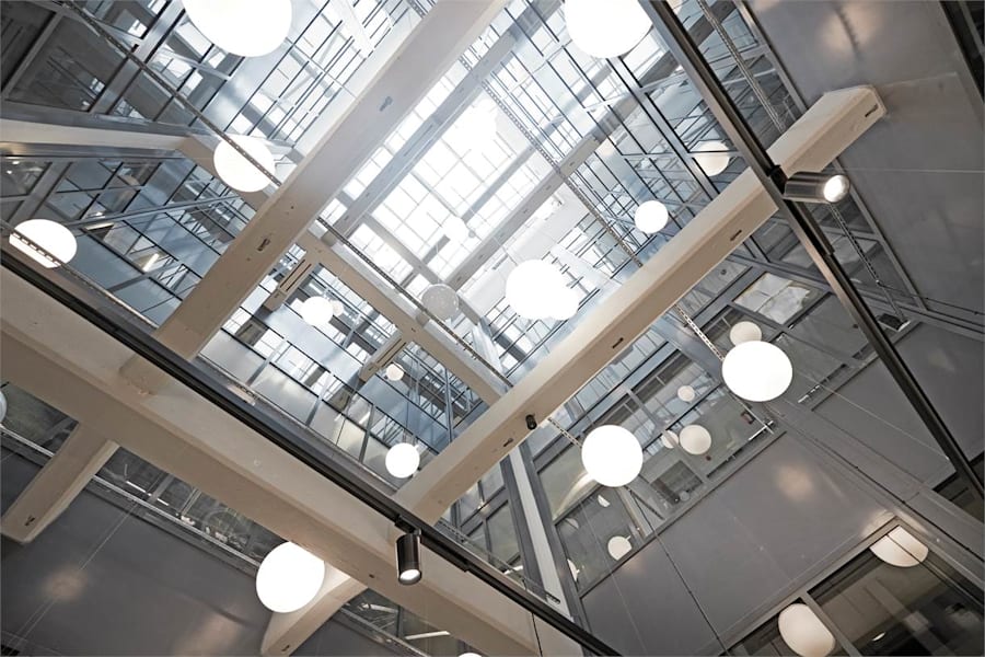 Kontorslokal på Nackagatan 4, Stockholm – bild 14