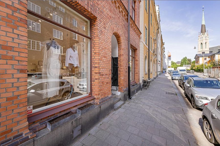 Butikslokal på Storgatan 58, Stockholm – bild 7