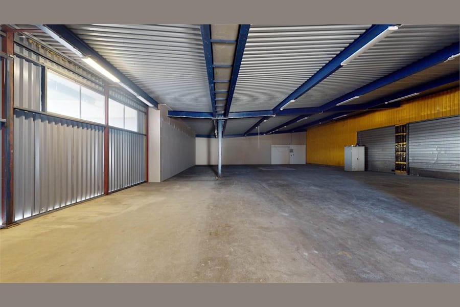 Industrilokal på Staffans väg 5, Sollentuna – bild 2