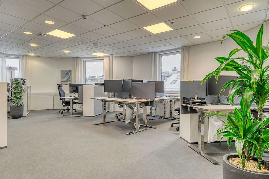 Kontorslokal på Alströmergatan 14, Stockholm – bild 3