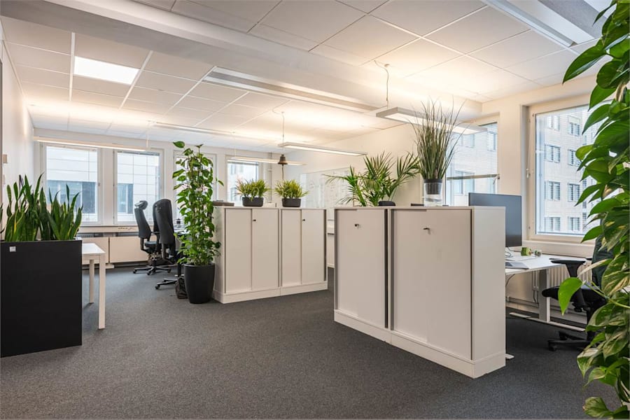 Warfvinges Väg 35 - image - 0