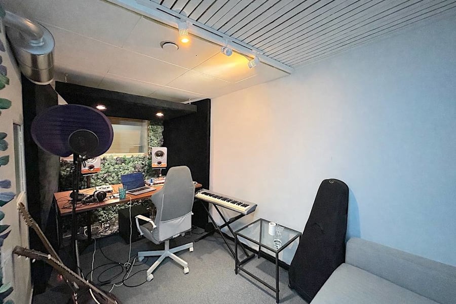 Butikslokal på Dalagatan 26, Stockholm – bild 9