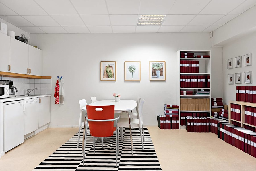 Datavägen 14 - image - 4