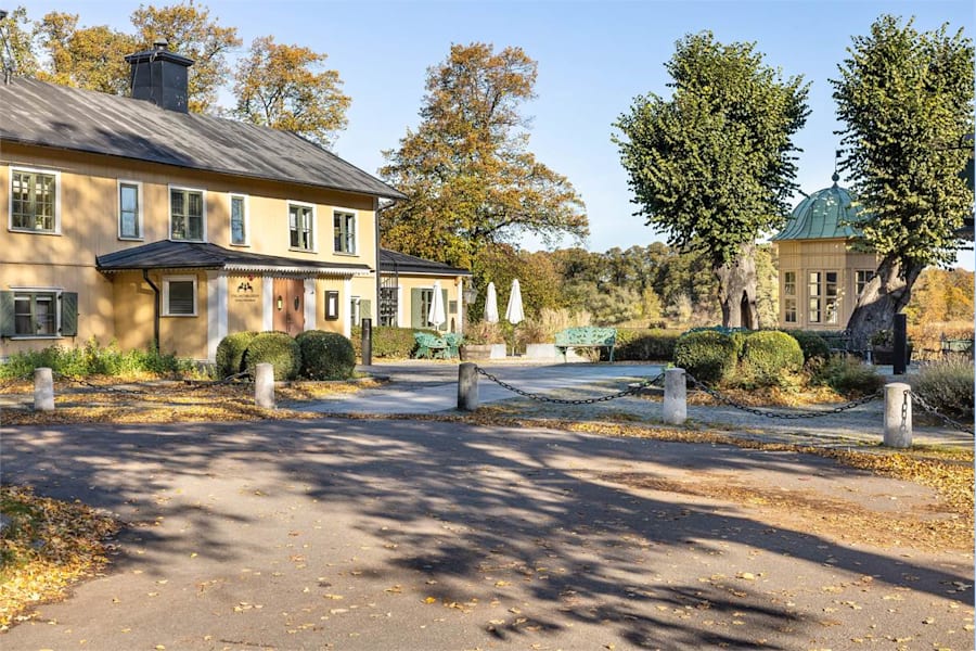 Kontorslokal på Sveavägen 167, Stockholm – bild 35