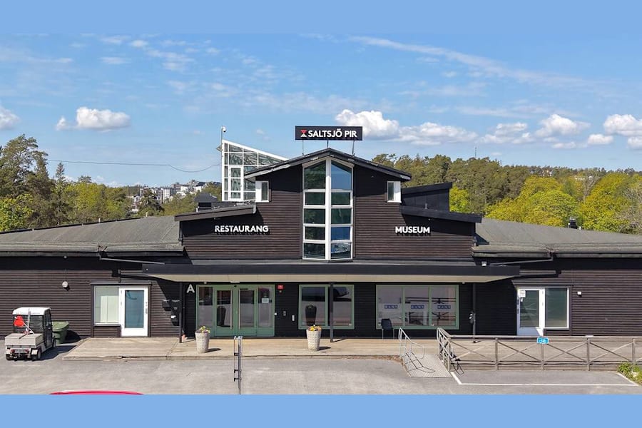 Butikslokal på Brantvägen 3, Saltsjöbaden – bild 5