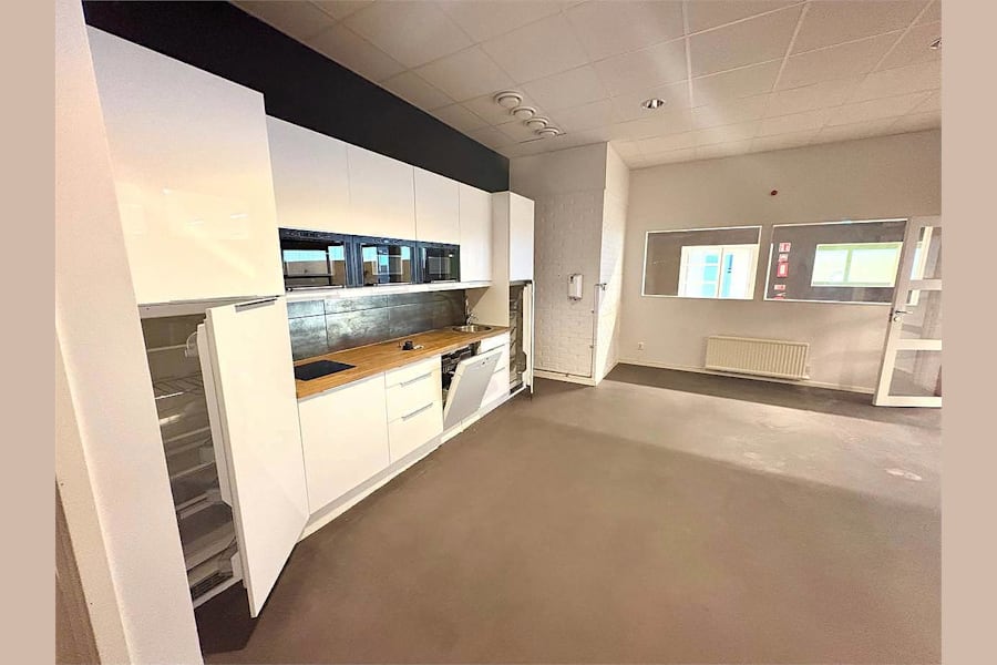 Industrilokal på Strömgatan 4, Malmö – bild 5