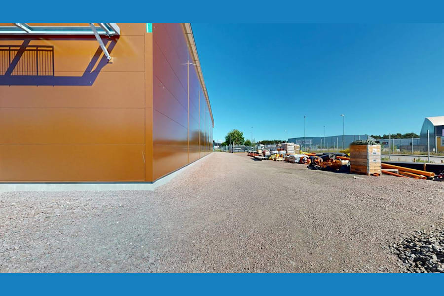 Kontorslokal på Almungevägen 43, Uppsala – bild 5