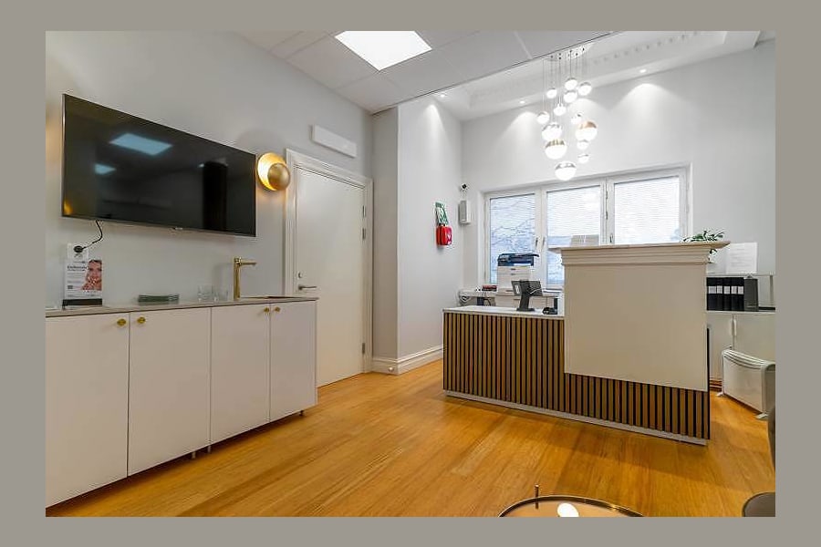 Lokal på Sankt Göransgatan 126, Stockholm – bild 14