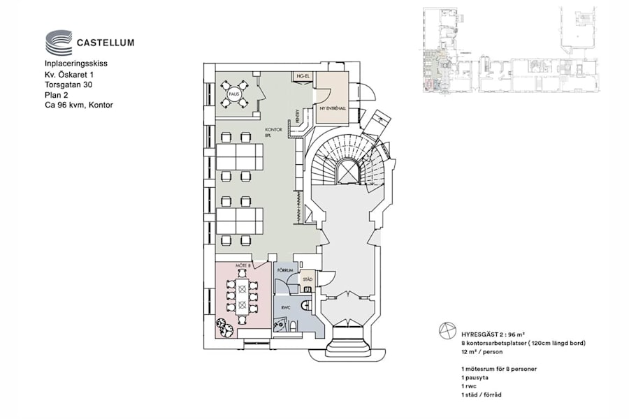 Torsgatan 30 - image - 13