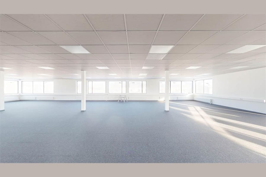 Kontorslokal på Grepgatan 66, Helsingborg – bild 4