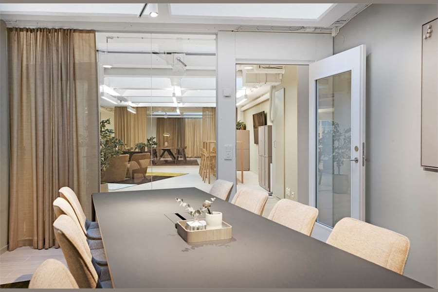 Ingmar Bergmans gata 4 - image - 1