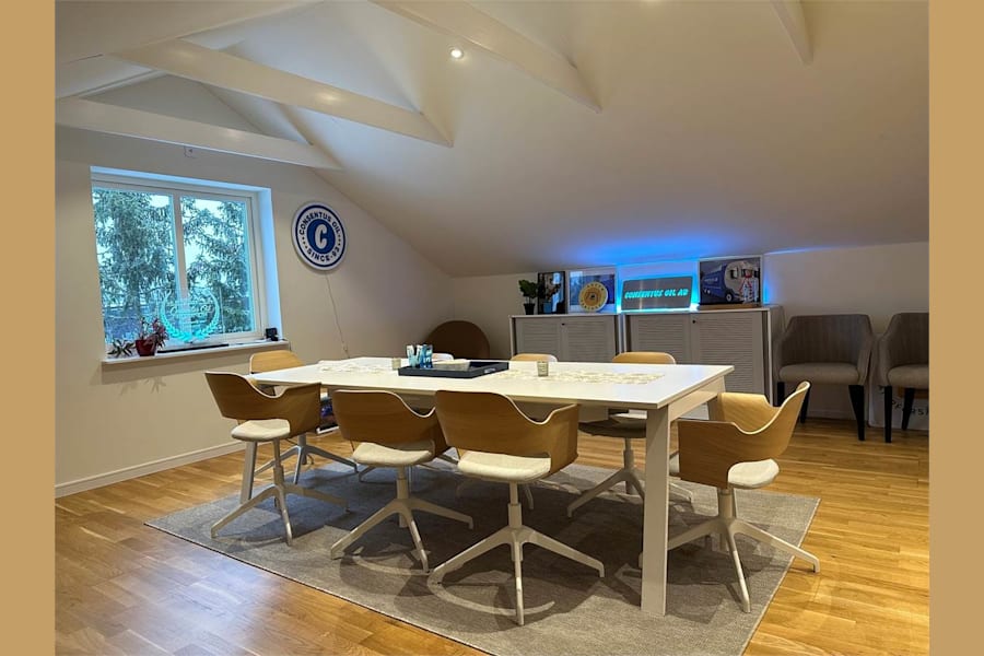 Svarvarvägen 20 - image - 8