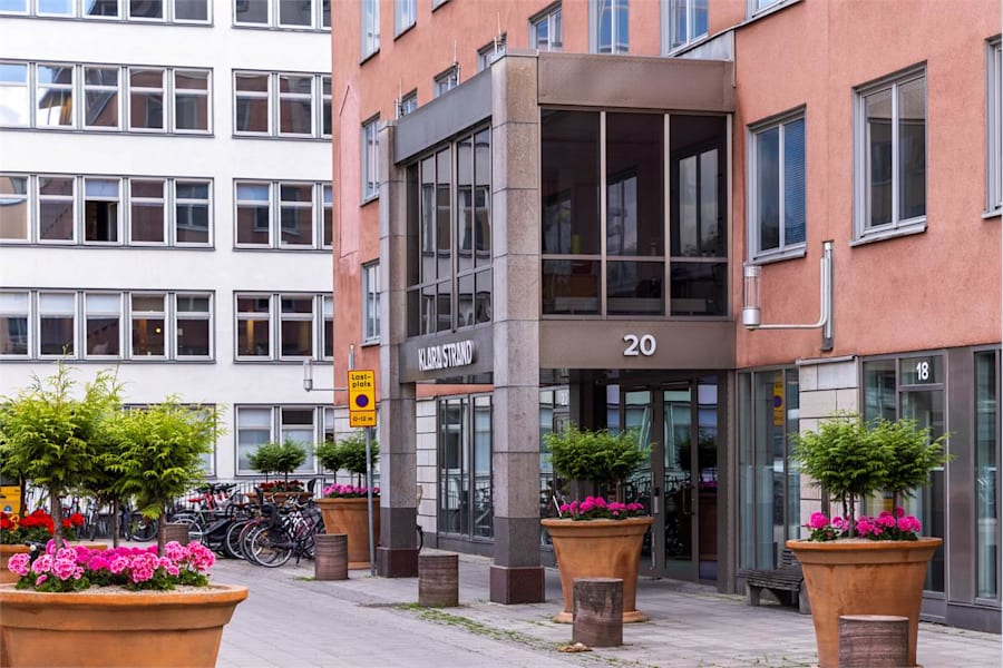 Klarabergsviadukten 90 - image - 6