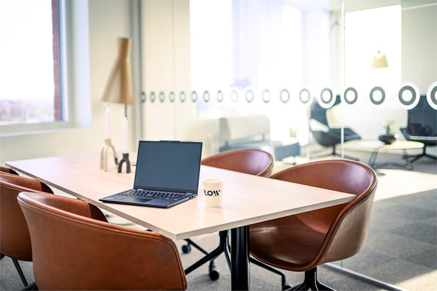 Kontorslokal på Hyllie boulevard 6E, Malmö – bild 3