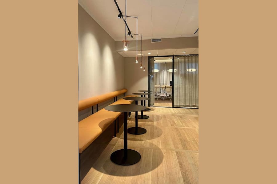 Kontorslokal på Brunnsgatan 2, Stockholm – bild 9