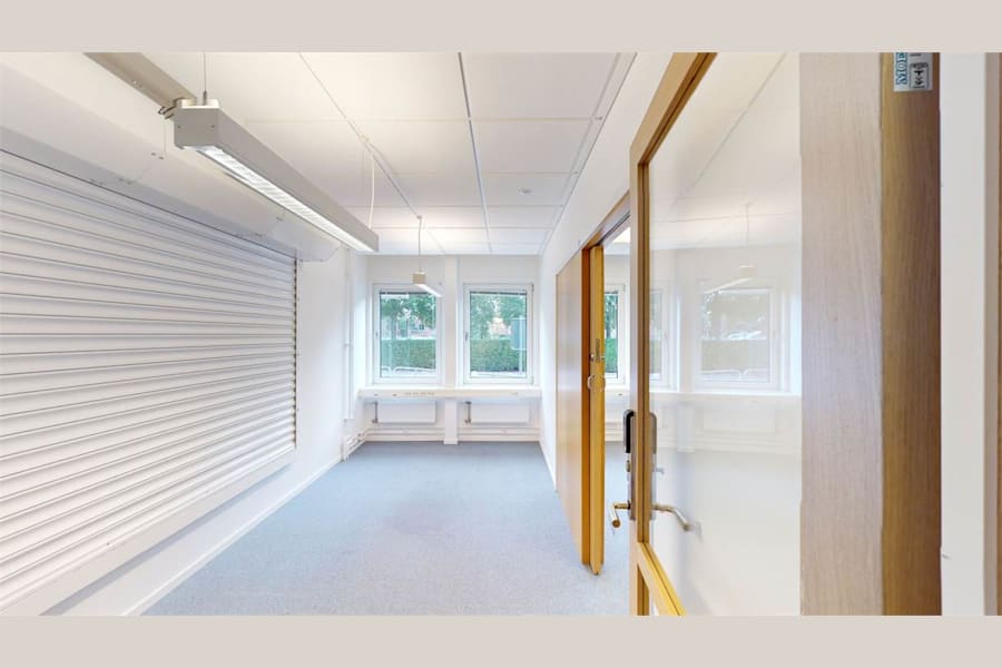 Kristian IV:s väg 1 - image - 5