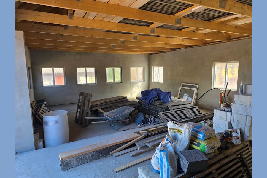 Industrilokal på Lyby 3052, Hörby – bild 4