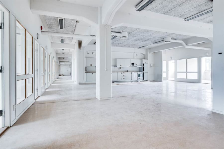 Kontorslokal på Södra Korsgatan 11, BORÅS – bild 5