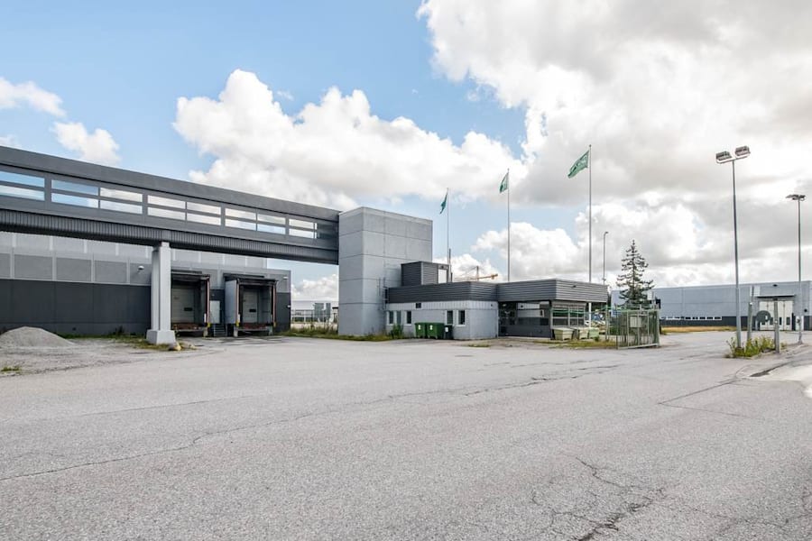 Butikslokal på Lillsjövägen 7, Jordbro – bild 9