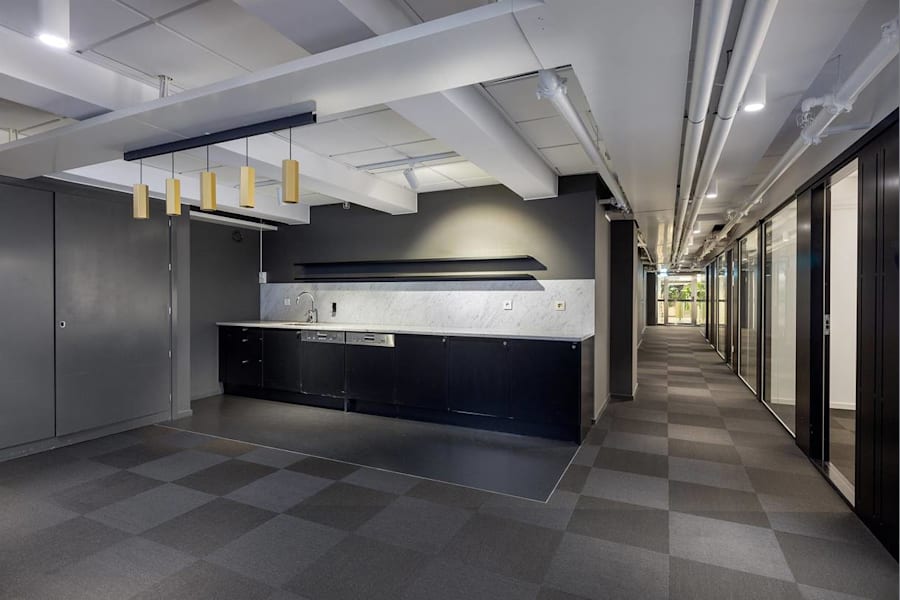 Kontorslokal på Vasagatan 16 - Klara C, Stockholm – bild 6