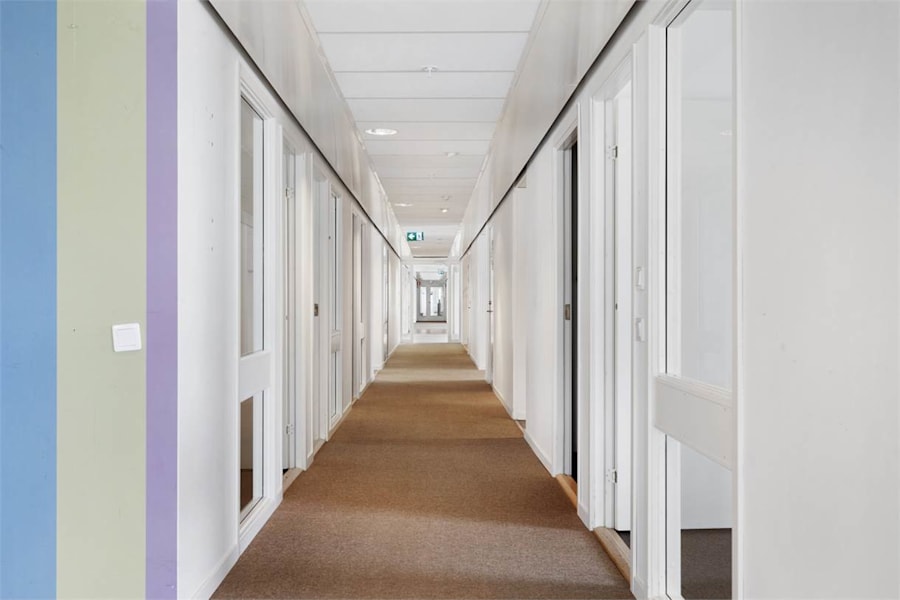 Kontorslokal på Stormbyvägen 2-4, Spånga – bild 6