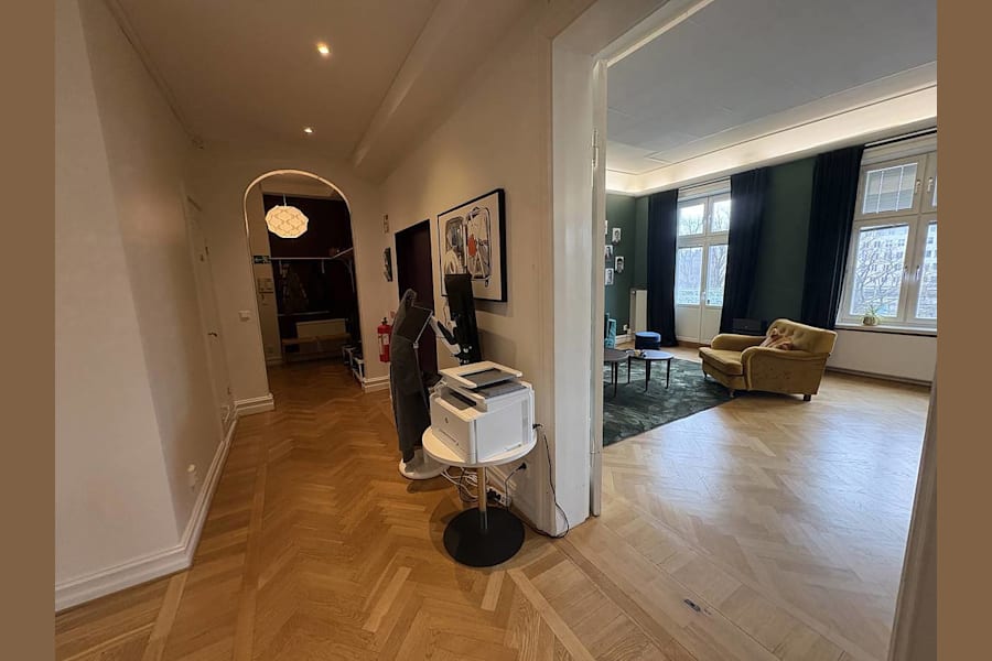Lokal på Gustav Adolfs torg 45, Malmö – bild 19