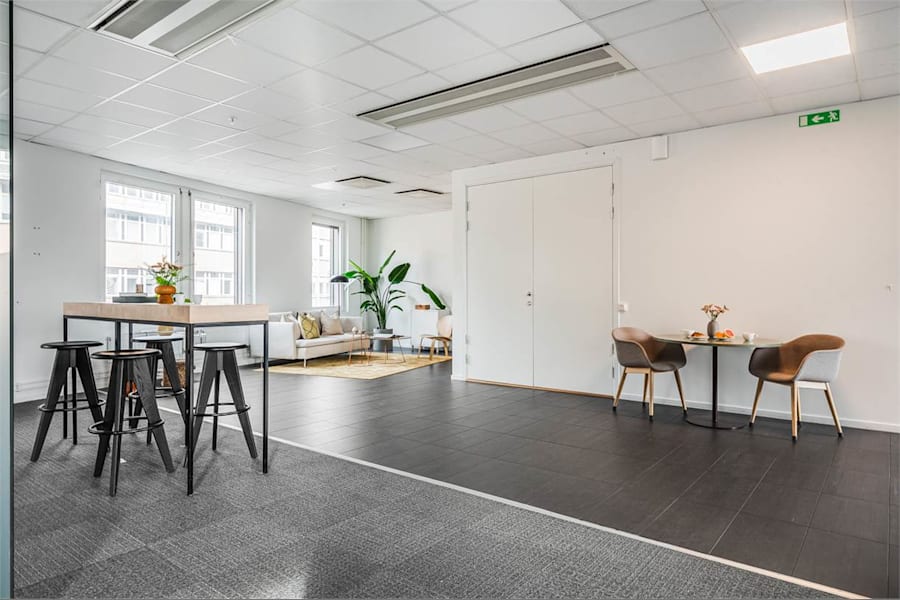 Kontorslokal på Torsgatan 13, STOCKHOLM – bild 7