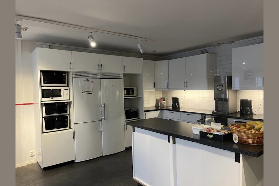 Lagerlokal på Hemsögatan 14, Malmö – bild 27