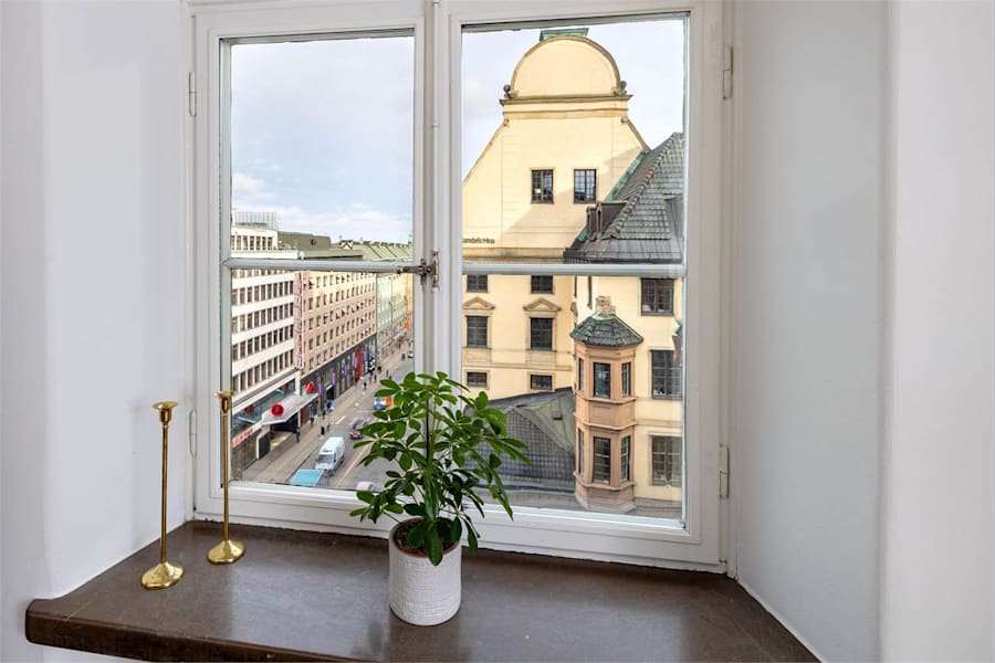 Kontorslokal på Kungsgatan 27, Stockholm – bild 9