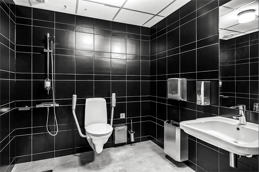 Kontorslokal på Solna strandväg 82, B5 (1 tr), Solna – bild 9