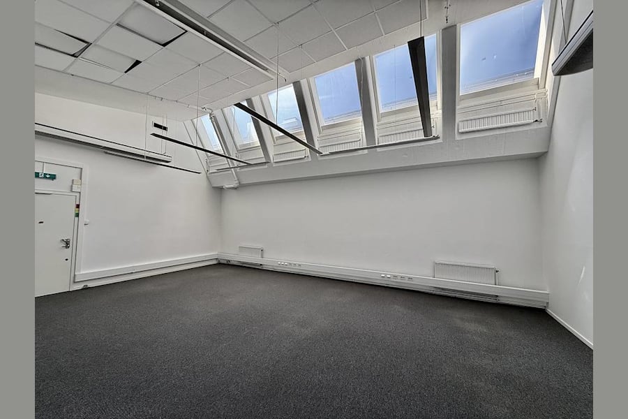 Kontorslokal på Vällingbygången 15, Vällingby – bild 5