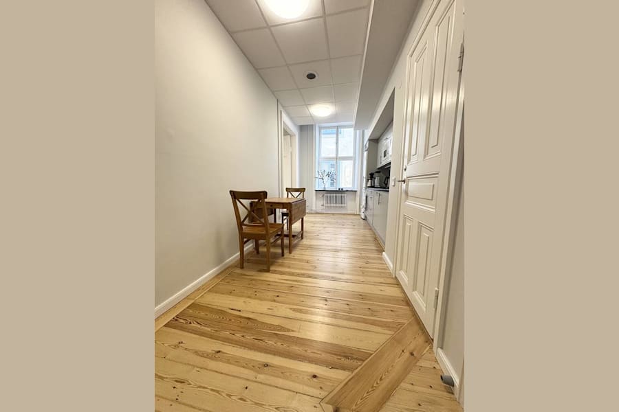 Kontorslokal på Svartmangatan 16, Stockholm – bild 6